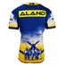 Parramatta Eels 2020 Men's Anzac Jersey