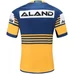 Parramatta Eels 2020 Men's Home Jersey