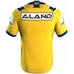 Parramatta Eels 2020 Men's NRL Nines Jersey