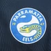 Parramatta Eels 2020 Men's Training Shorts