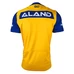 2021 Parramatta Eels Mens Away Jersey