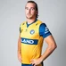 2021 Parramatta Eels Mens Away Jersey