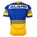 2021 Parramatta Eels Mens Home Jersey