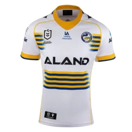 2023 Parramatta Eels Mens Away Jersey