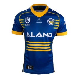 2023 Parramatta Eels Mens Home Jersey