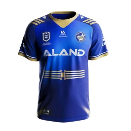 2023 Parramatta Eels Mens ANZAC Jersey