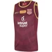 QLD Maroons 2018 Men's Training Singlet