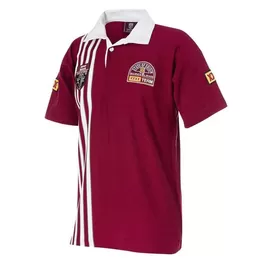 1998 QLD Maroons Retro Jersey