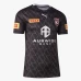 2022 QLD Maroons Men's Black Training Jersey