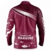 2022 QLD Maroons Mens Fishfinder Fishing Shirt