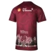 2022 QLD Maroons Mens Indigenous Jersey