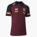 2024 QLD Maroons State of Origin Mens Team Polo