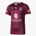 2022 QLD Maroons State of Origin Mens Home Jersey