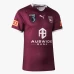 2022 QLD Maroons State of Origin Mens Home Jersey