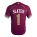 2018 Queensland Maroons MENS BILLY SLATER JERSEY