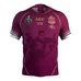 2018 Queensland Maroons MENS BILLY SLATER JERSEY