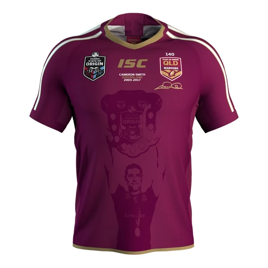 2018 MENS CAMERON SMITH JERSEY 2018 MENS CAMERON SMITH JERSEY