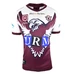 Manly Warringah Sea Eagles 2019 Men's Community Jersey