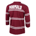 1987 Manly Warringah Sea Eagles Retro Jersey