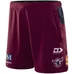 Manly Warringah Sea Eagles 2020 Men's Gym Shorts