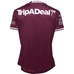 Manly Warringah Sea Eagles 2020 Men's Home Jersey