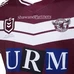 Manly Warringah Sea Eagles 2020 Men's Home Jersey