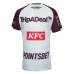 2024 Manly Warringah Sea Eagles Mens Coaches Training Jersey