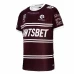 2024 Manly Warringah Sea Eagles Men's Home Jersey