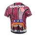 2021 Manly Warringah Sea Eagles Mens Indigenous Jersey