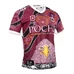 2021 Manly Warringah Sea Eagles Mens Indigenous Jersey