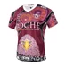 2021 Manly Warringah Sea Eagles Mens Indigenous Jersey