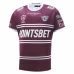 2023 Manly Warringah Sea Eagles Men's Home Jersey