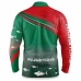 2022 South Sydney Rabbitohs Mens Fishfinder Fishing Shirt