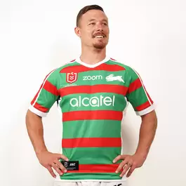 South Sydney Rabbitohs 2019 Men's Away Jersey