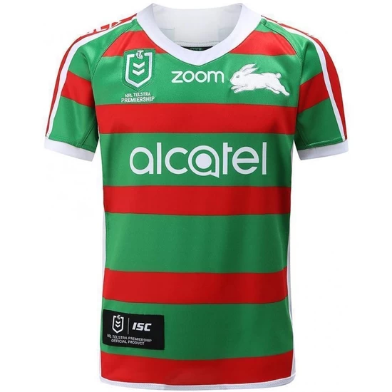 South Sydney Rabbitohs 2020 Men's Away Jersey South Sydney Rabbitohs 2020 Men's Away Jersey
