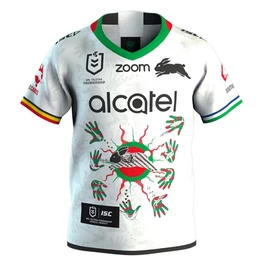 2020 South Sydney Rabbitohs Men's Indigenous Jersey