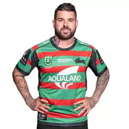 2021 South Sydney Rabbitohs Men's Home Jersey