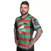 2021 South Sydney Rabbitohs Men's Home Jersey