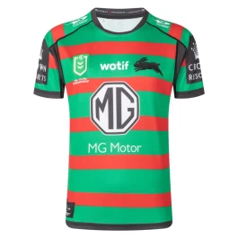 2022 South Sydney Rabbitohs Men's Home Jersey