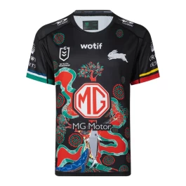 2022 South Sydney Rabbitohs Mens Indigenous Jersey