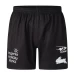 2022 South Sydney Rabbitohs Men's Training Shorts