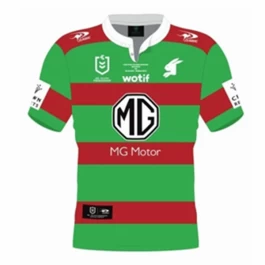 2023 South Sydney Rabbitohs Mens Commemorative Jersey