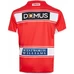 St. George Illawarra Dragons 2018 Men's Away Jersey