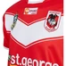 St. George Illawarra Dragons 2018 Men's Away Jersey