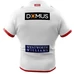 St. George Illawarra Dragons 2018 Men's Home Jersey