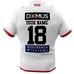 St. George Illawarra Dragons 2018 Men's Home Jersey