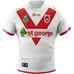 St. George Illawarra Dragons 2018 Men's Home Jersey