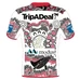 2021 St George Illawarra Dragons Men's Indigenous Jersey