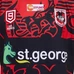 St. George Illawarra Dragons 2020 Men's Nines Jersey