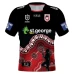 2023 St George Illawarra Dragons Mens Indigenous Jersey